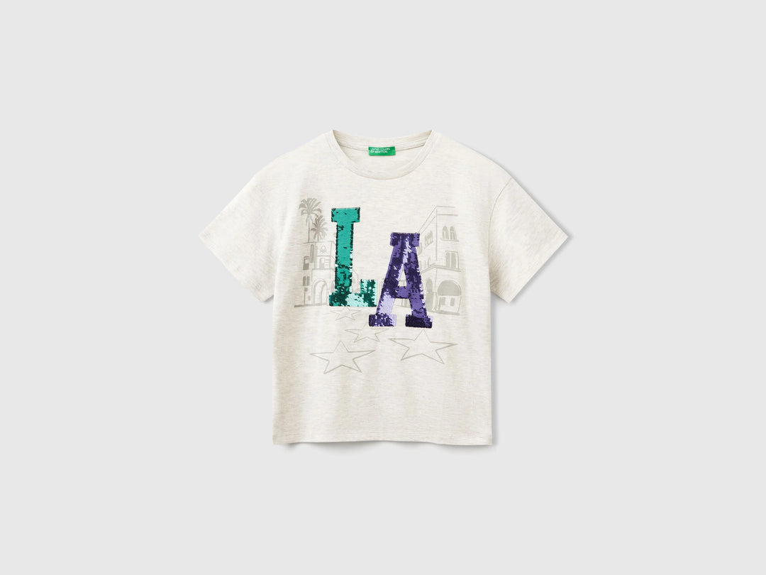 T-Shirt - Navy Blue