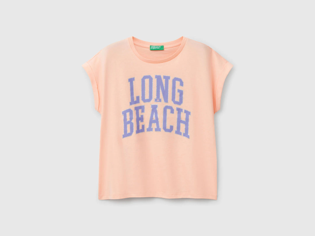 T-Shirt - White