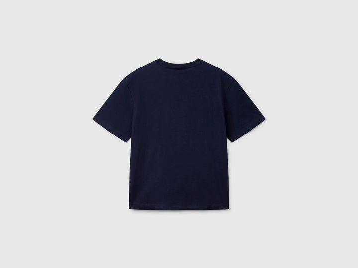 T-Shirt - Dark Blue