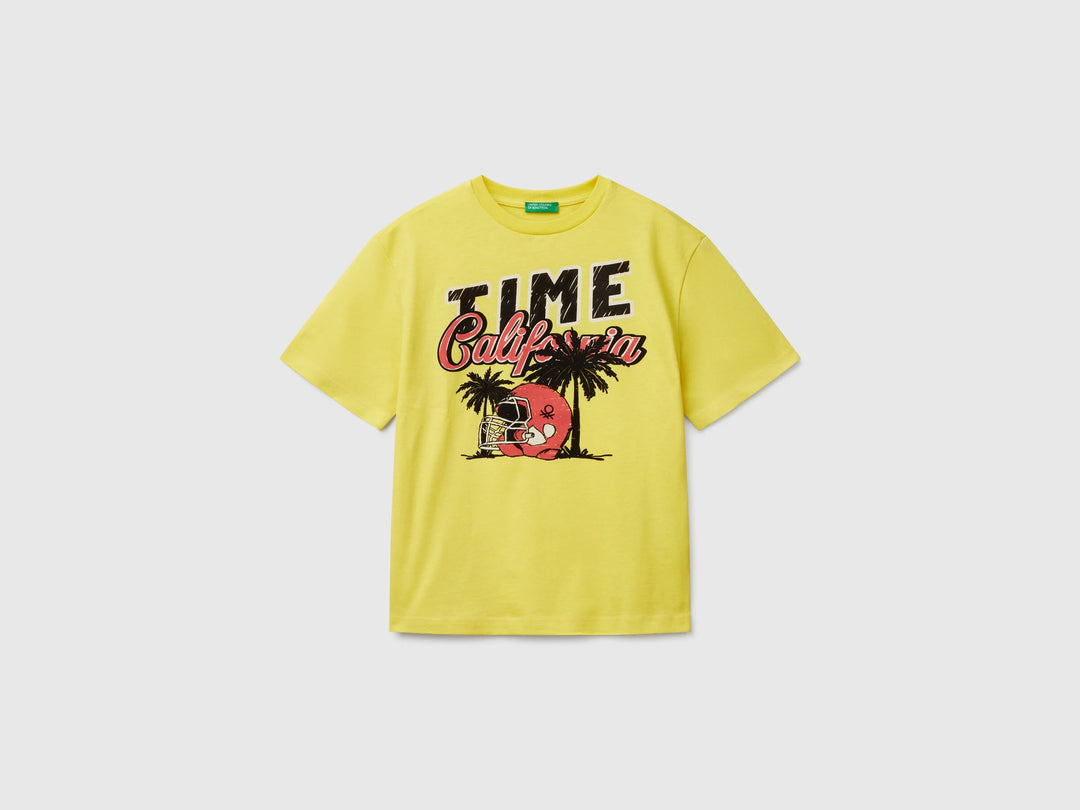 T-Shirt - Green