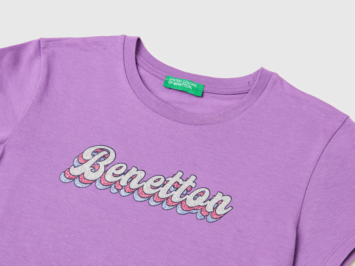T-SHIRT-Girl - Blue