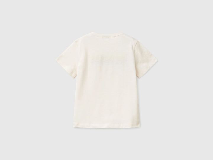 T-Shirt - White