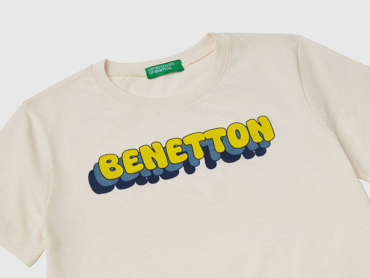 T-Shirt - White