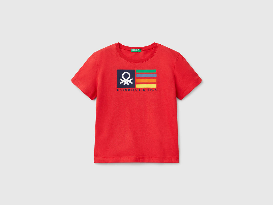 T-Shirt - Red