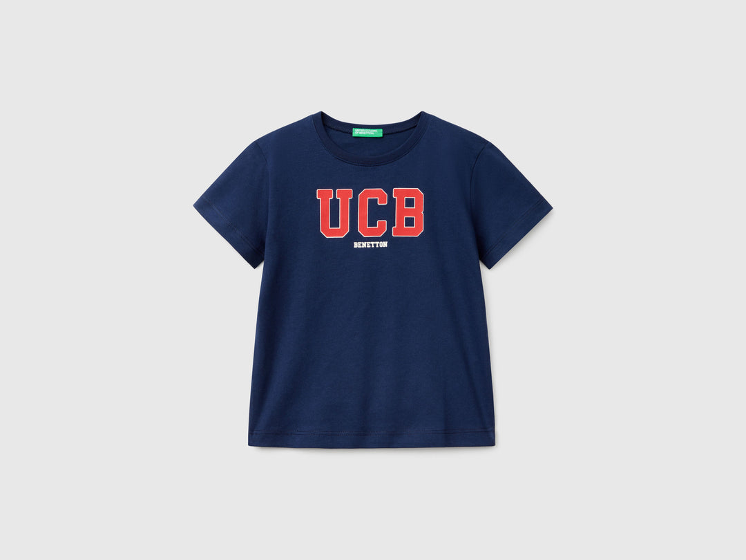 T-Shirt - Blue