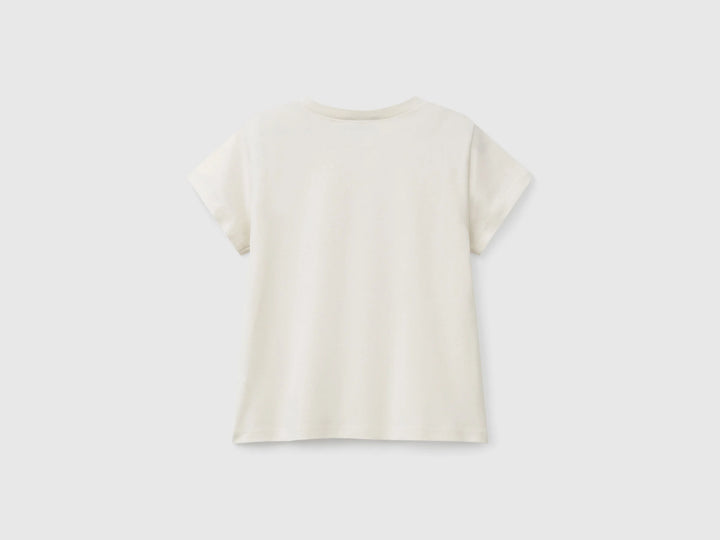 T-Shirt - Beige