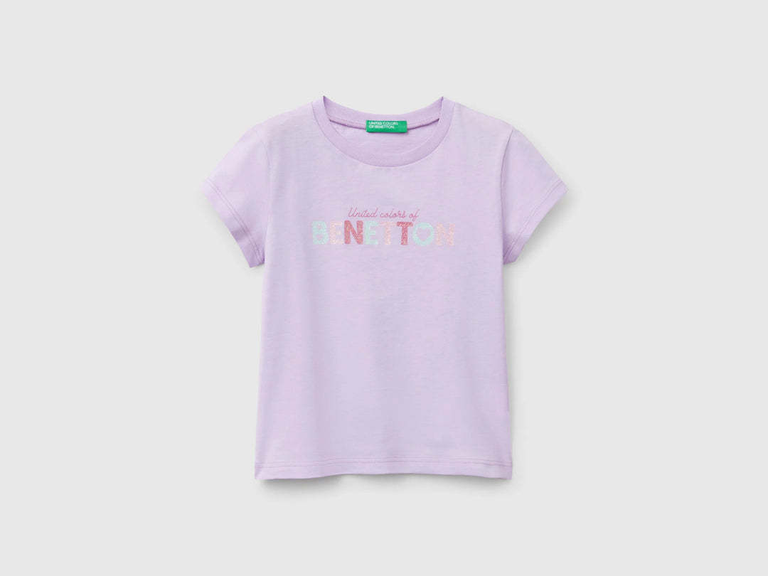 T-Shirt - Purple