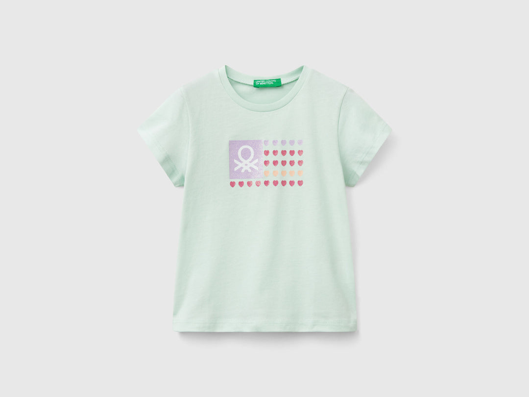 T-Shirt - Green