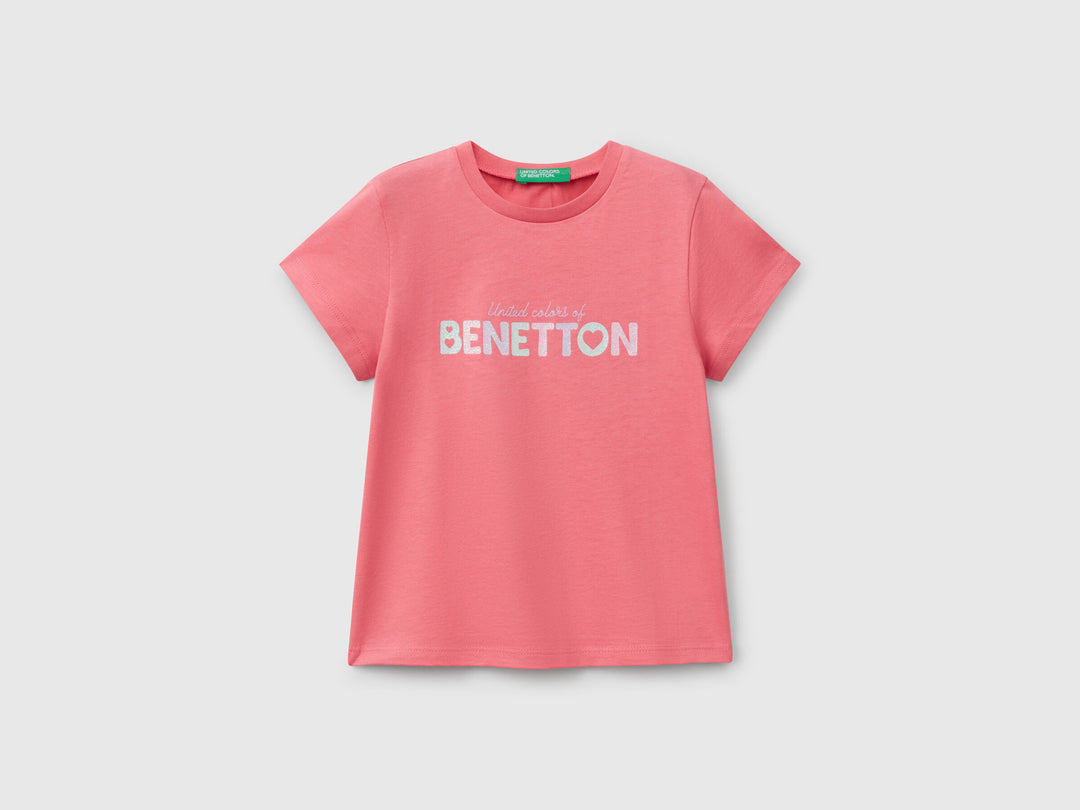 T-Shirt - Pink