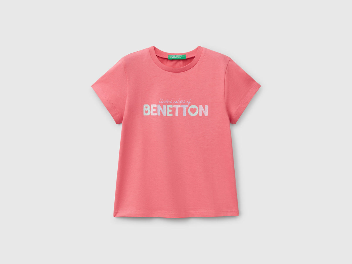 T-Shirt - Pink