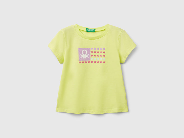 T-Shirt - White