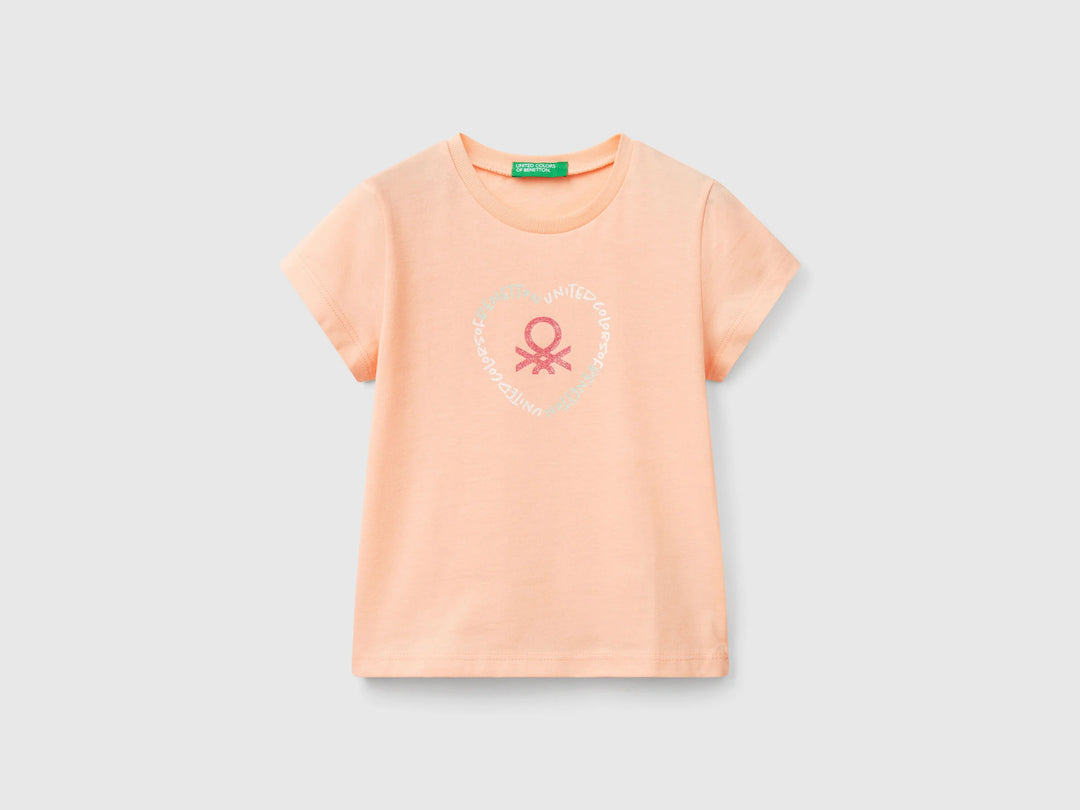 T-Shirt - White