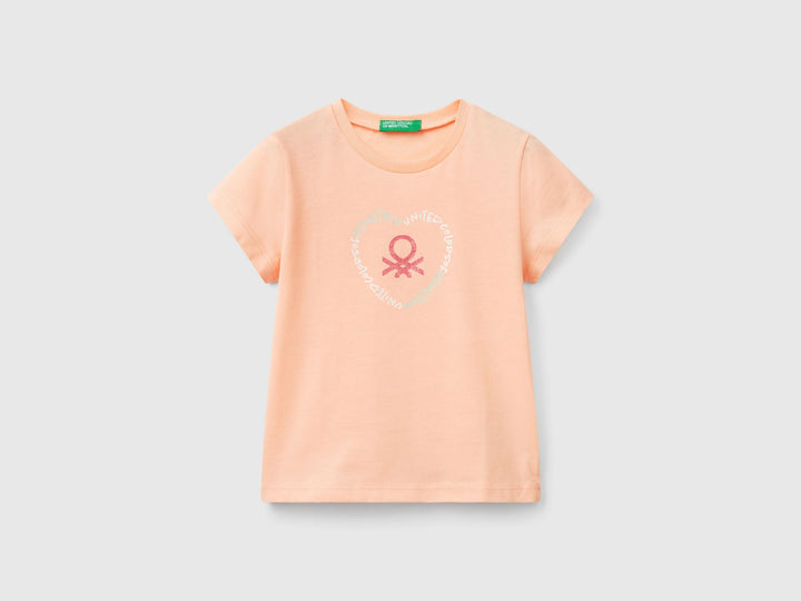 T-Shirt - White