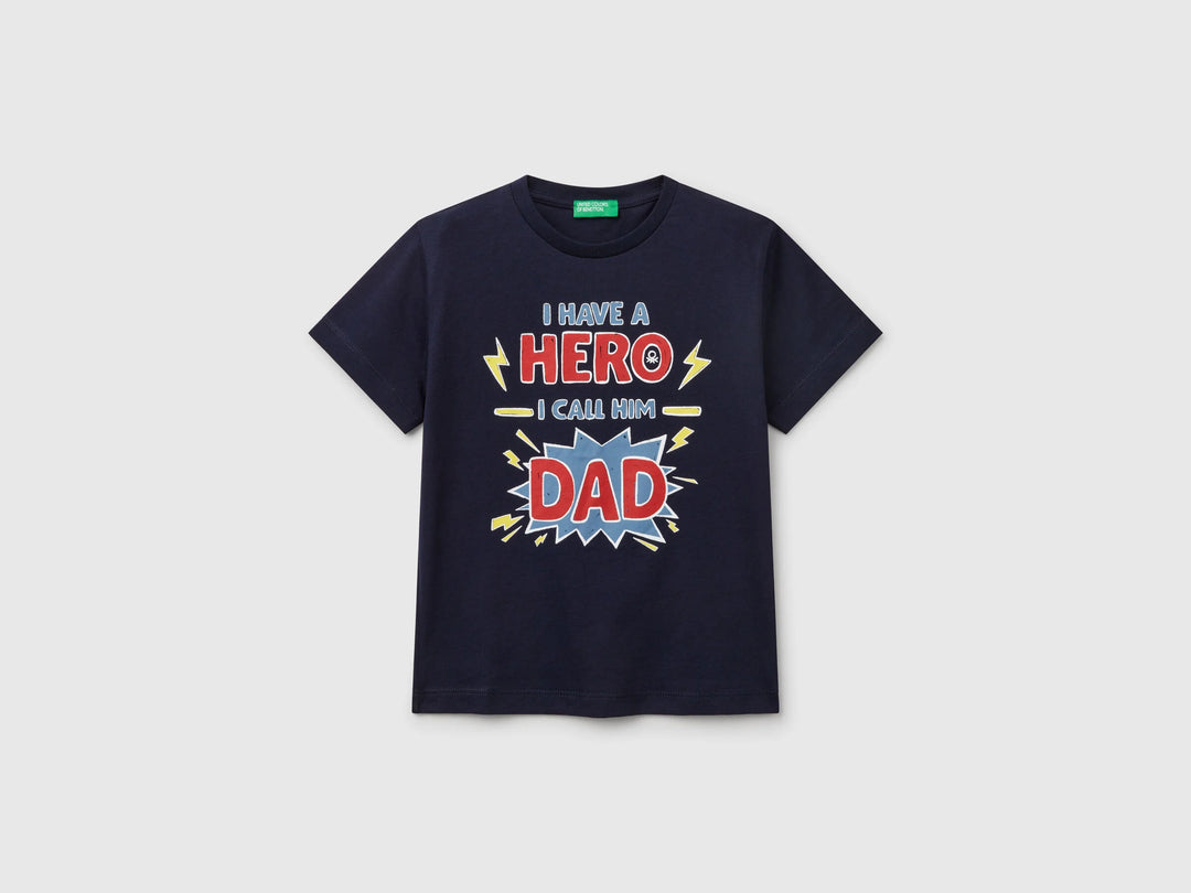 T-Shirt - Dark Blue