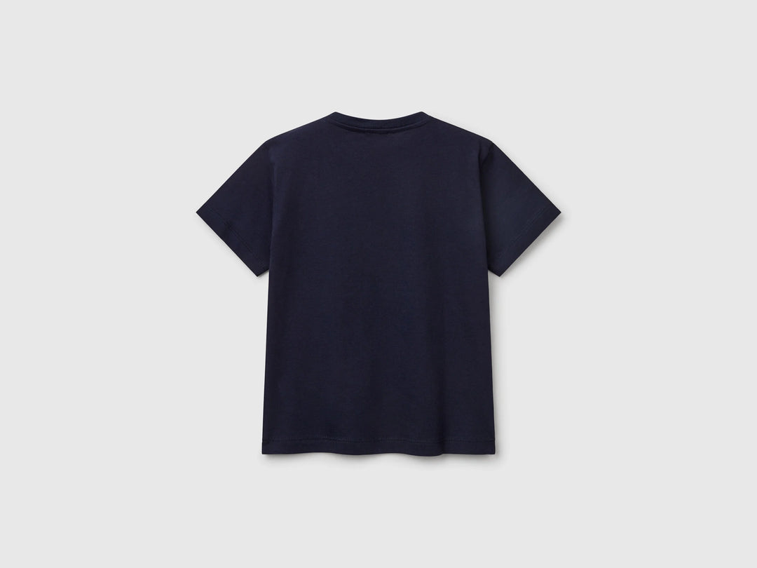 T-Shirt - Dark Blue