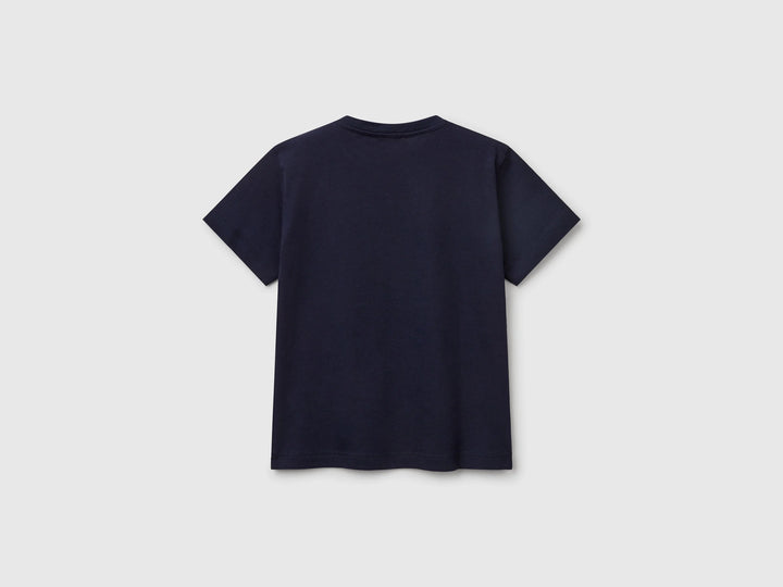 T-Shirt - Dark Blue