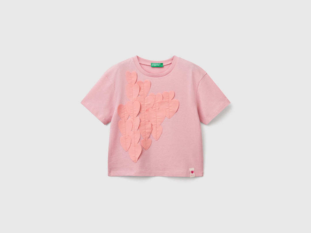 T-Shirt - Pink