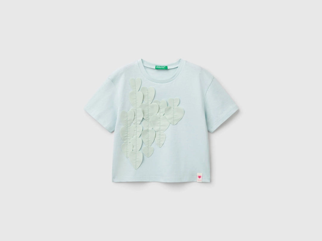 T-Shirt - Green