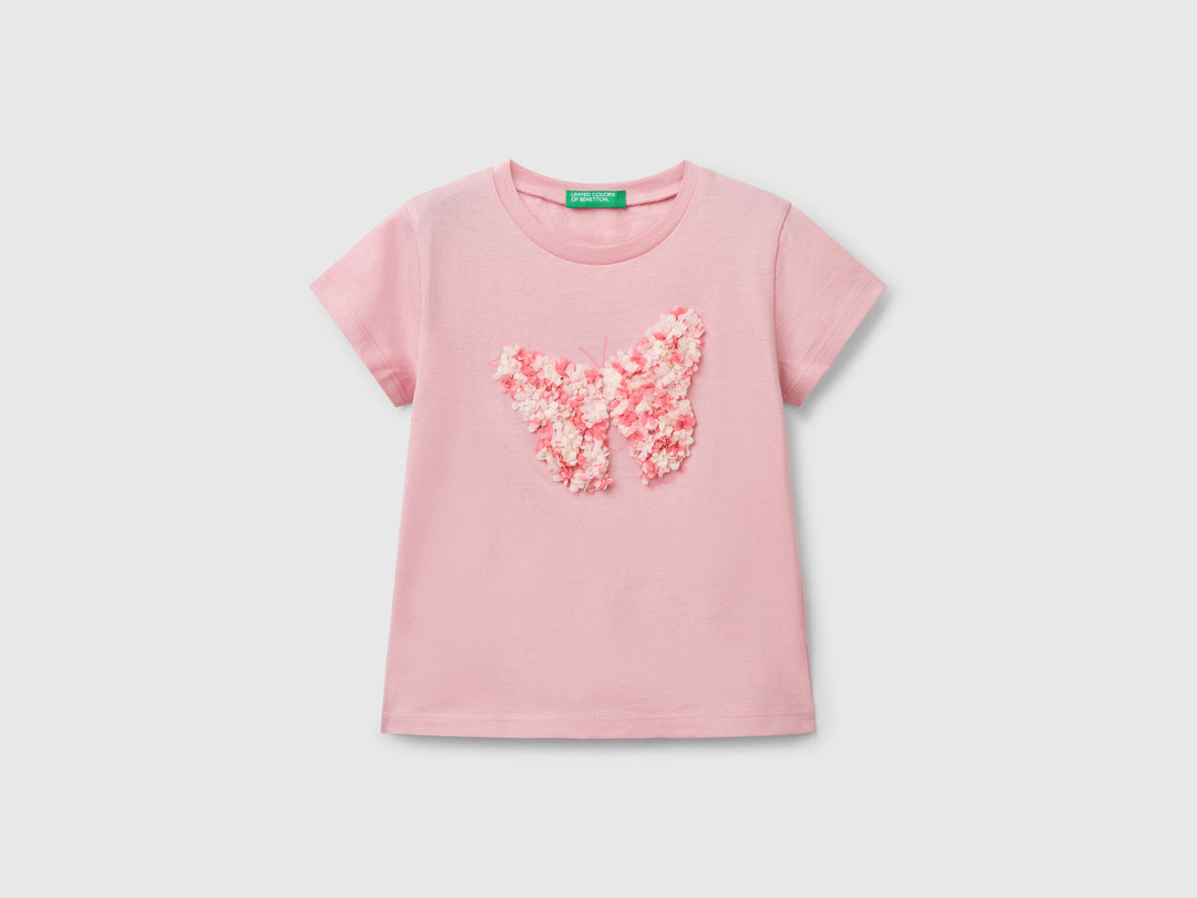 T-Shirt - White