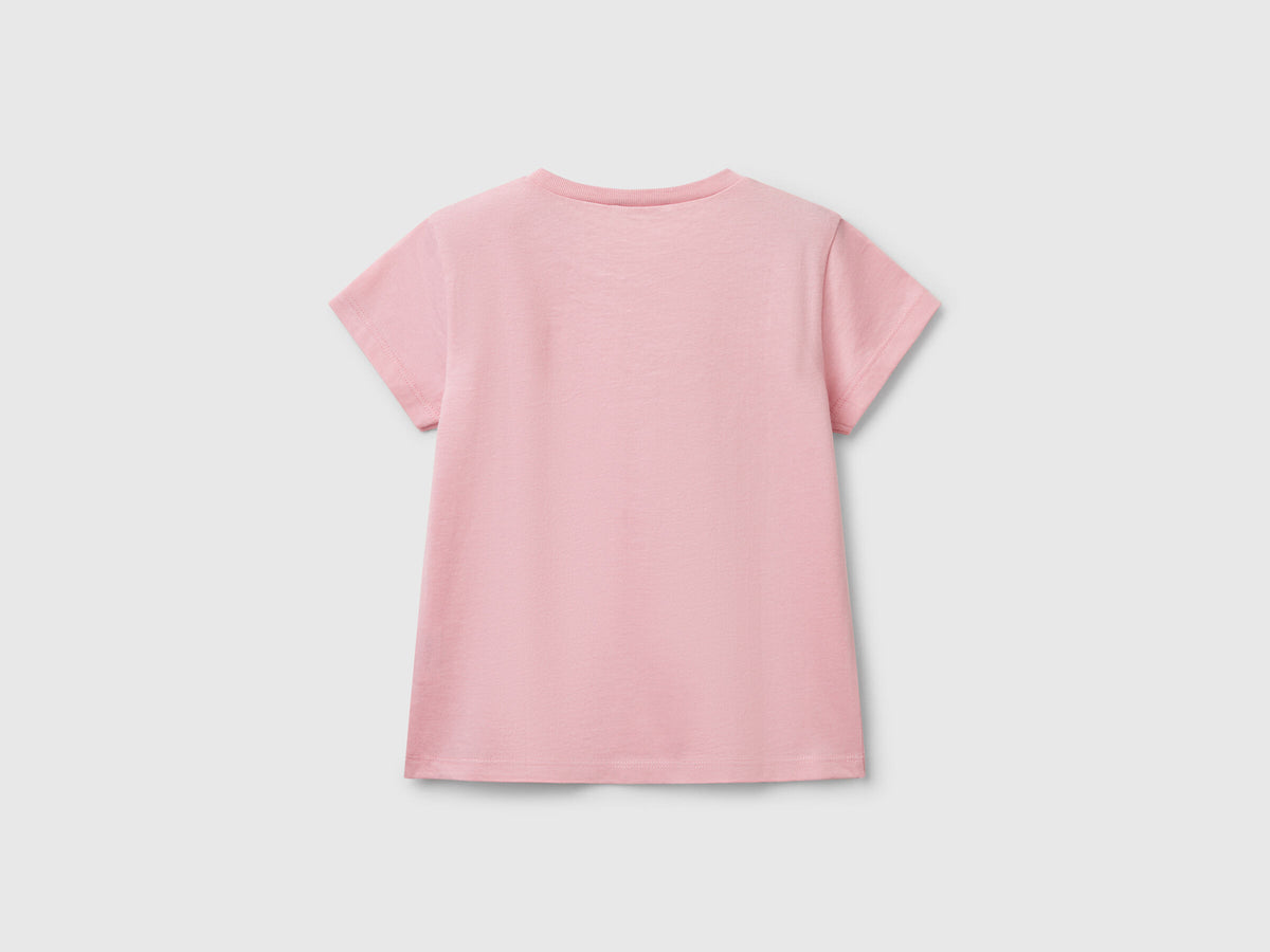 T-Shirt - White
