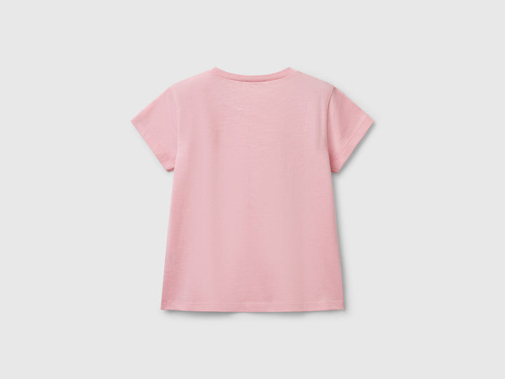 T-Shirt - White