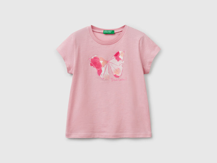 T-Shirt - Pink