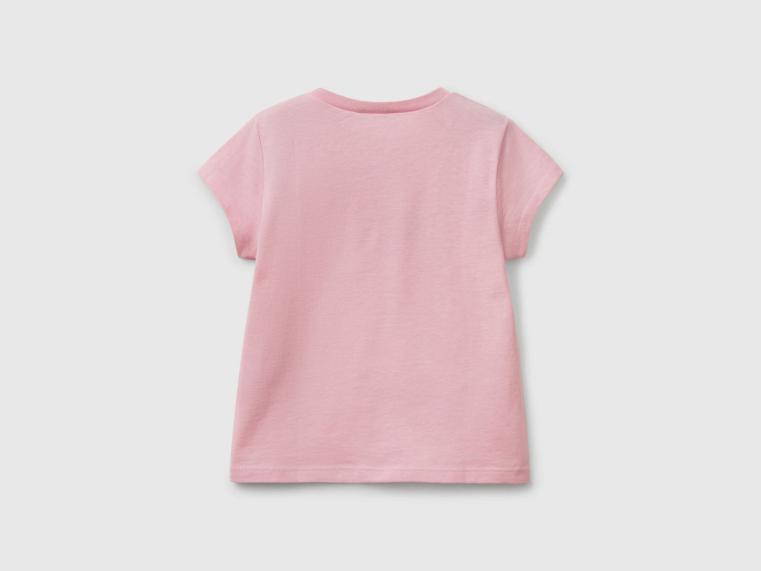 T-Shirt - Pink