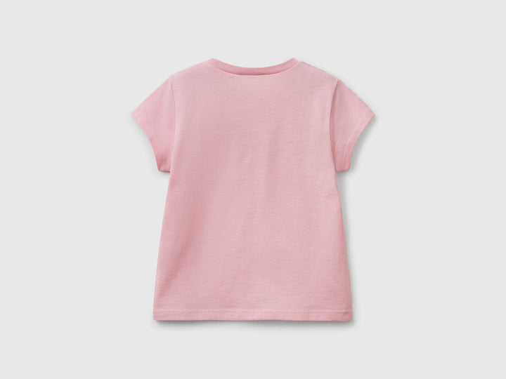 T-Shirt - Pink