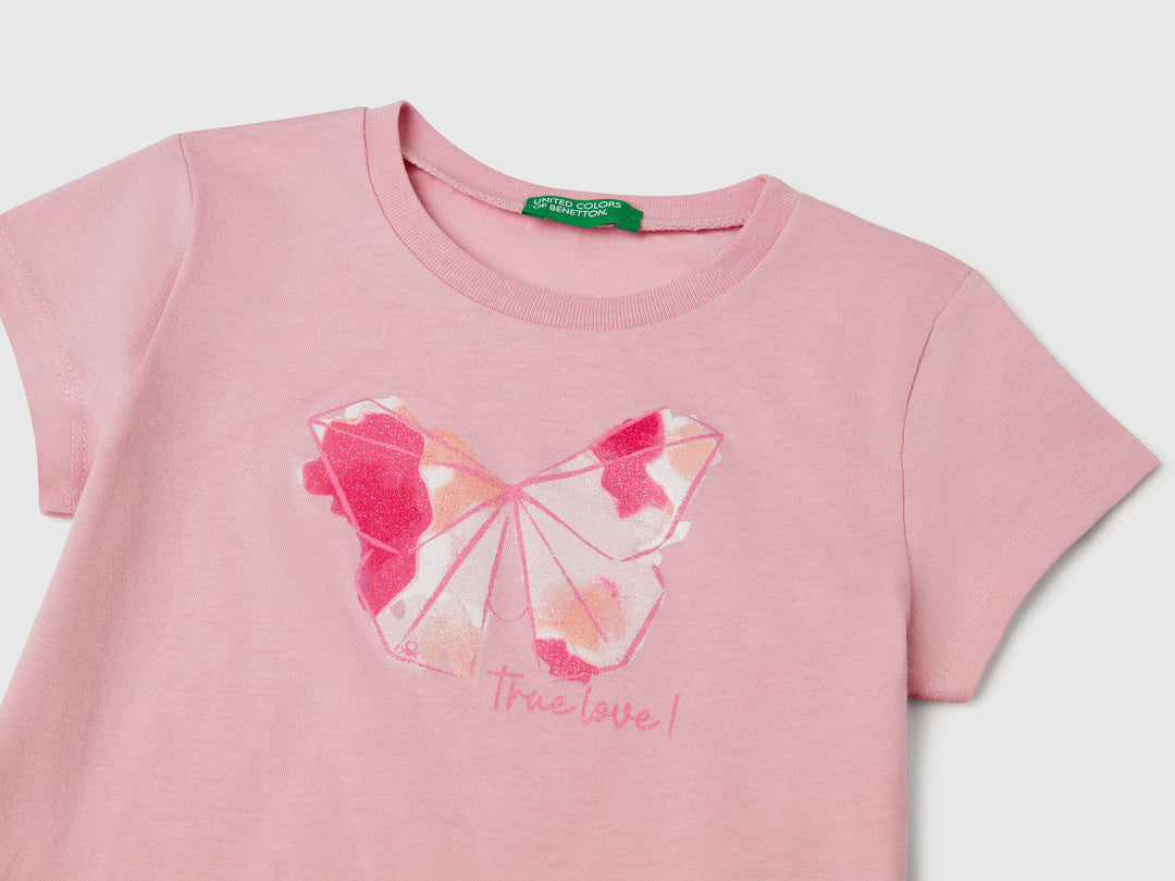 T-Shirt - Pink