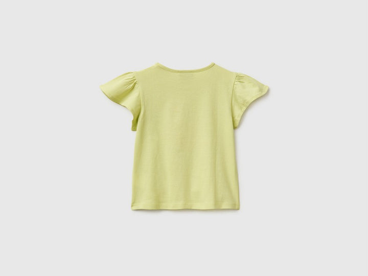 SWEATER-Girl - Yellow
