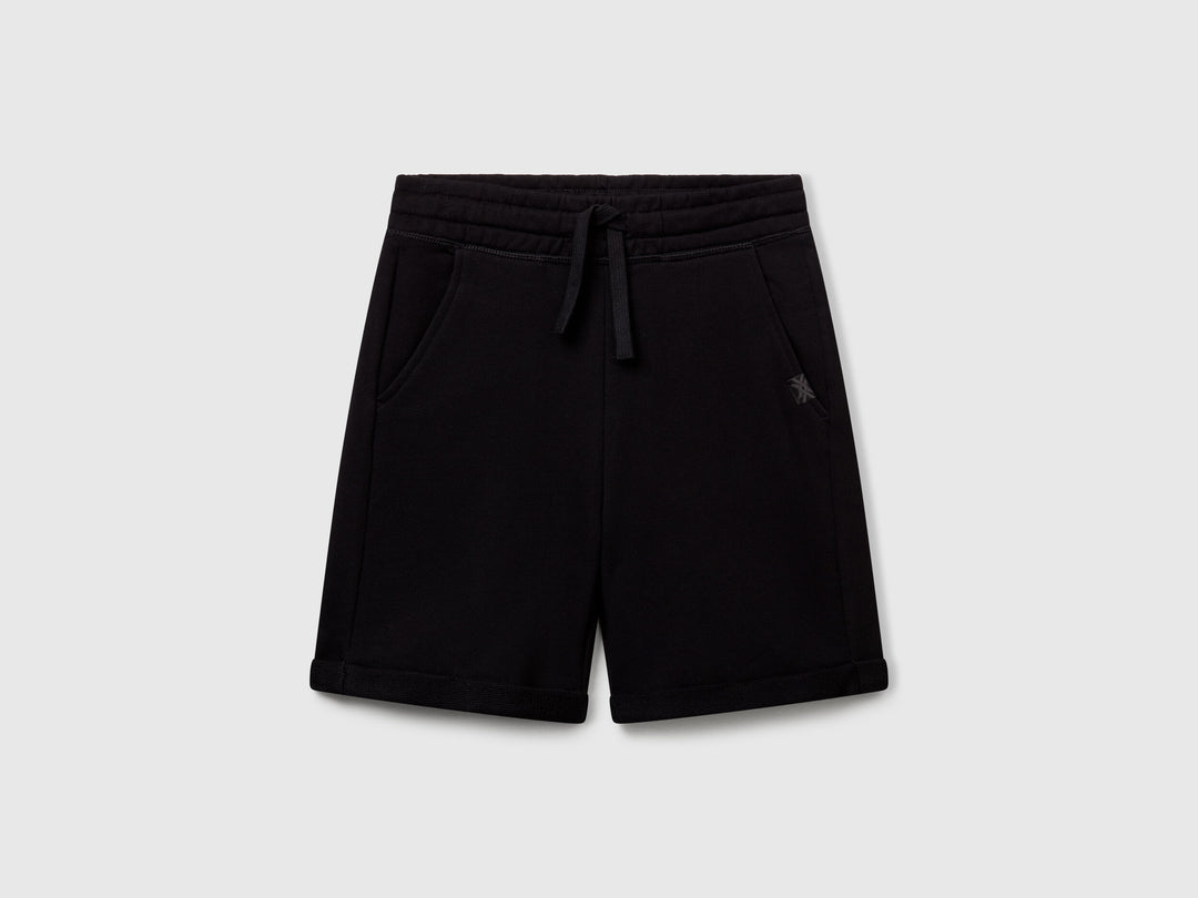 Shorts - Black