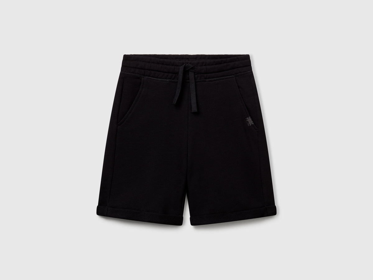 Shorts - Black