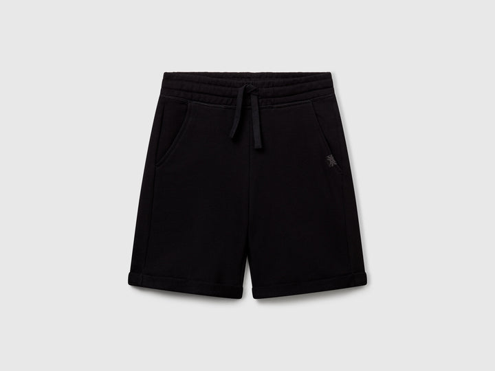 Shorts - Black