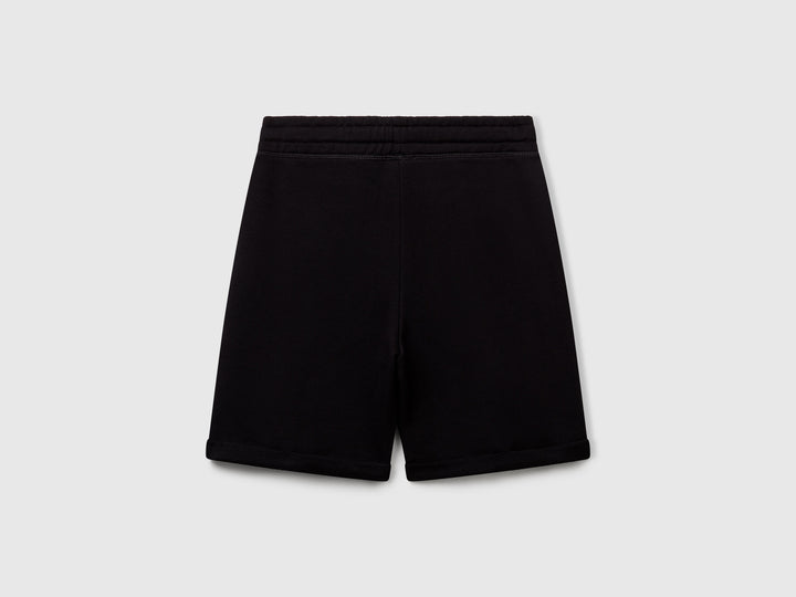 Shorts - Black