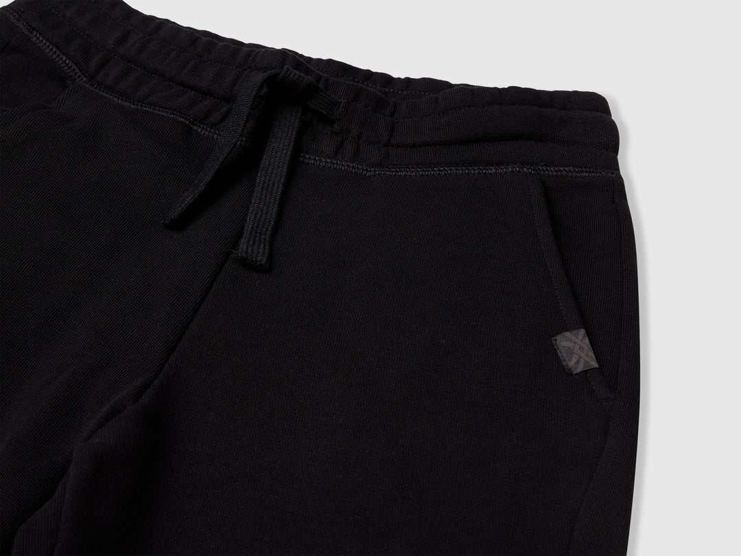 Shorts - Black