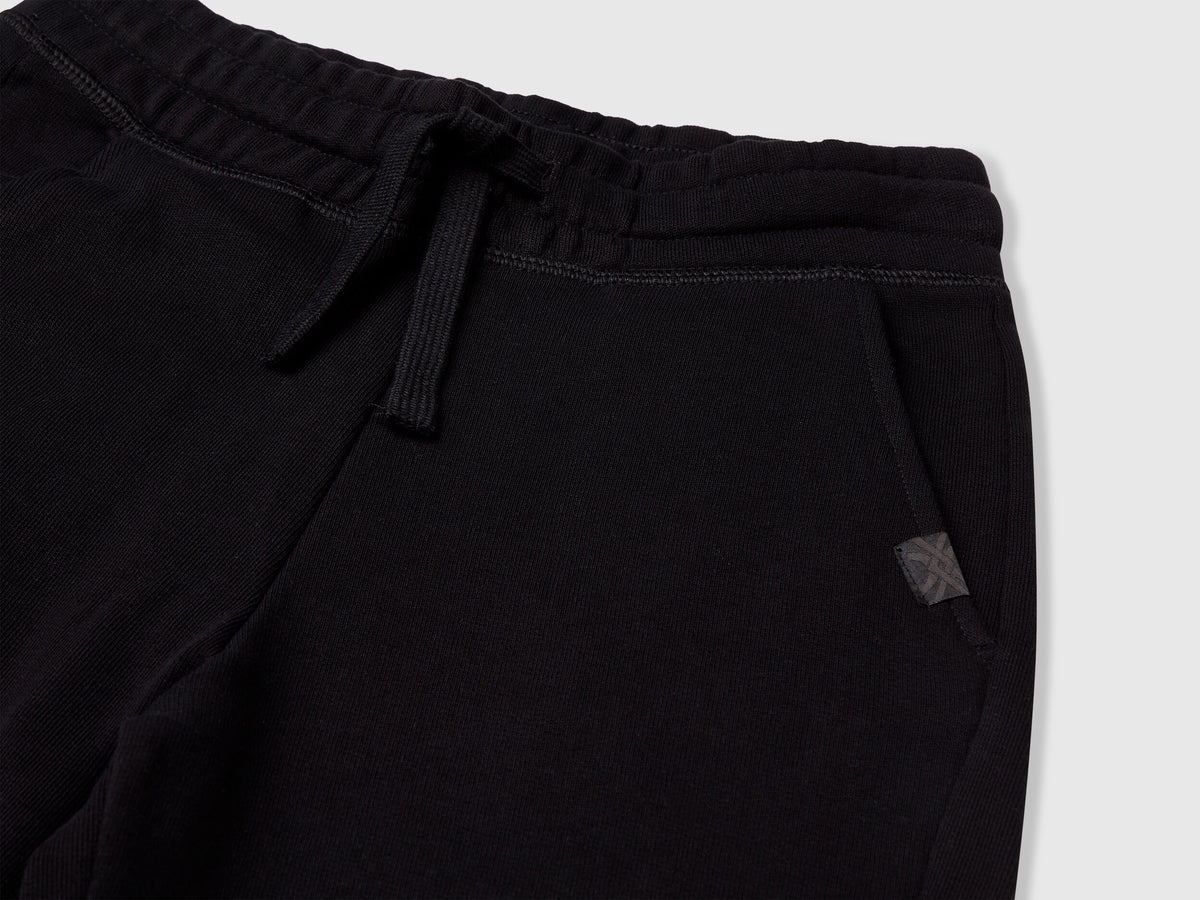 Shorts - Black