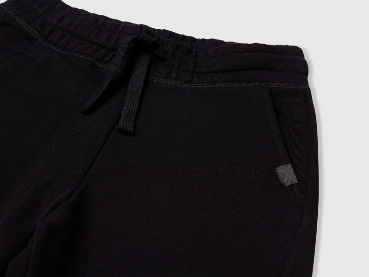 Shorts - Black