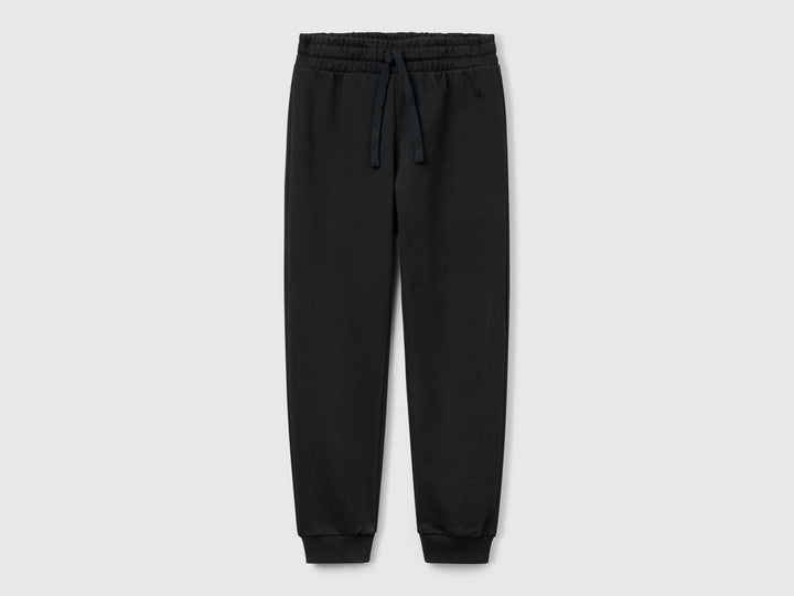 Trousers - Black
