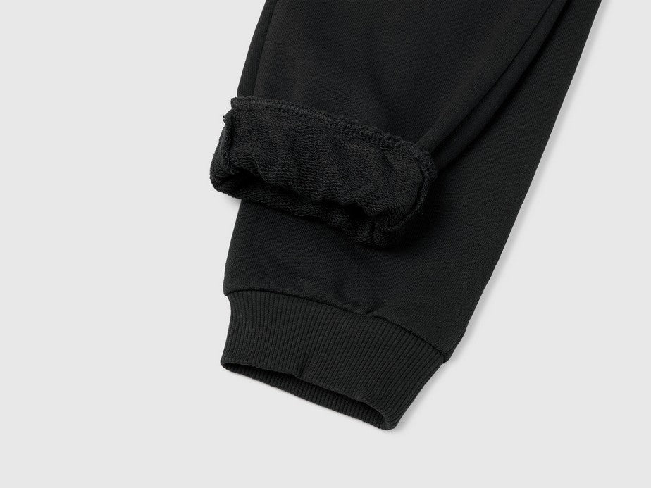 Trousers - Black