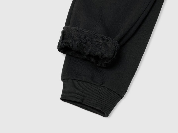 Trousers - Black
