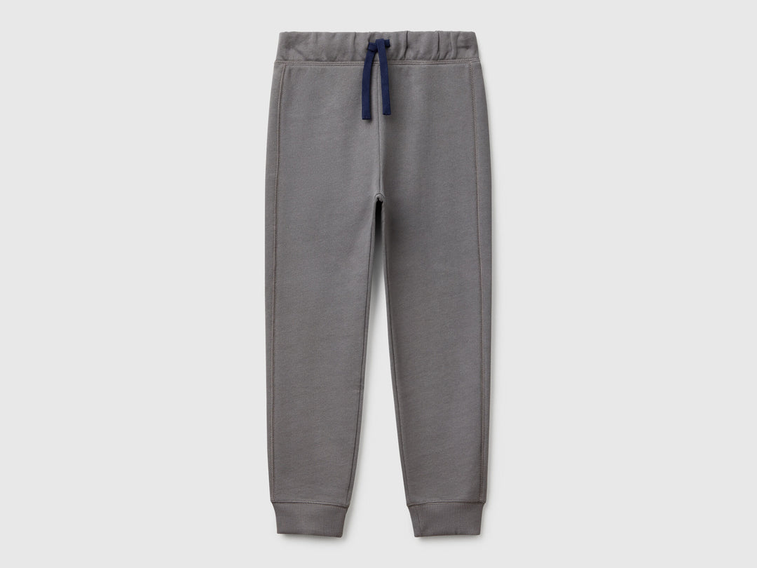 Trousers - Gray