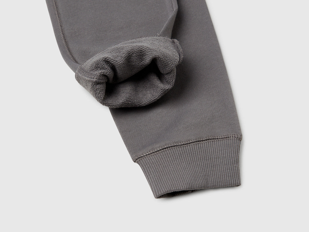 Trousers - Gray