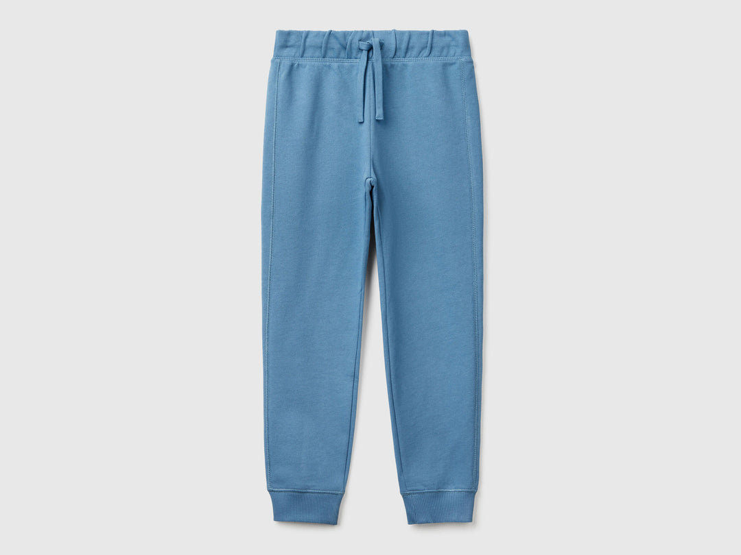 Trousers - Light Blue