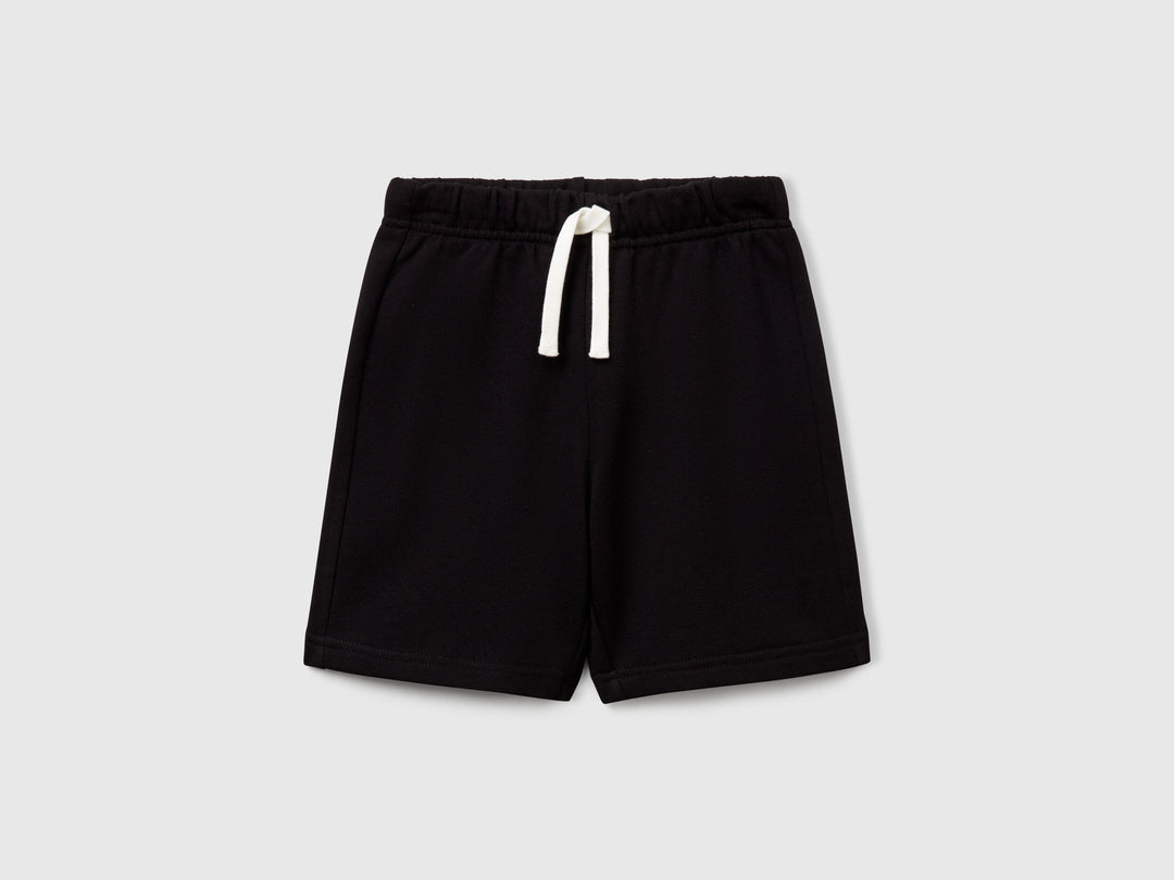 Shorts - Black