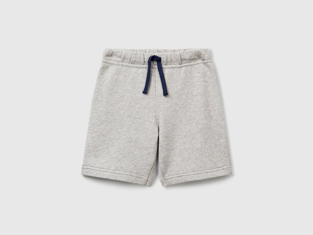 Shorts - Light Gray