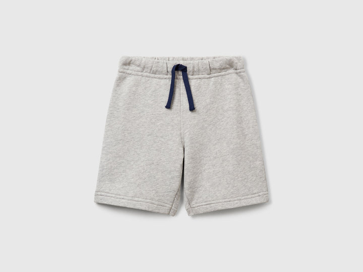 Shorts - Light Gray