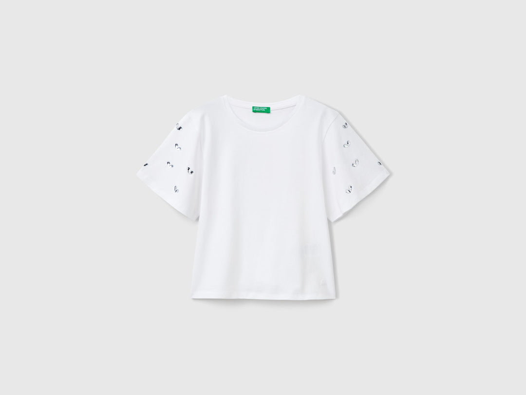 T-Shirt - Pink