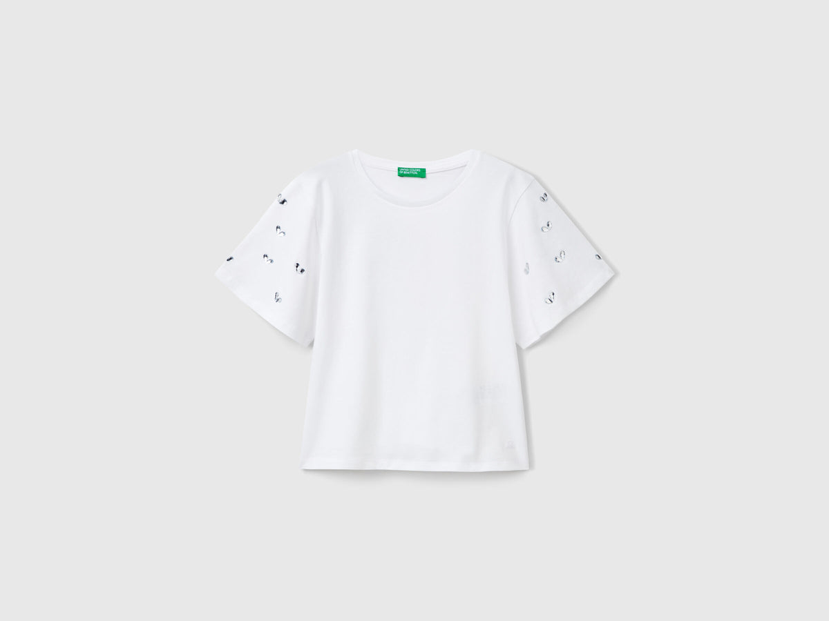 T-Shirt - Pink