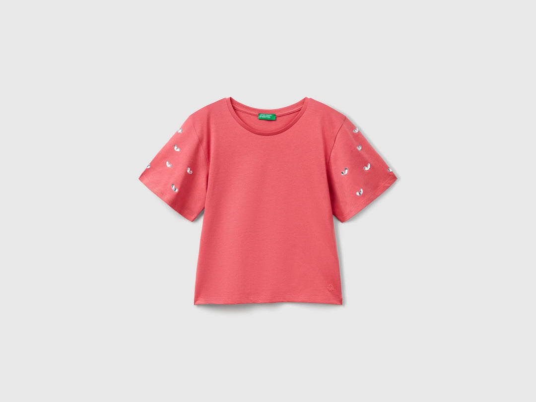 T-Shirt - Pink
