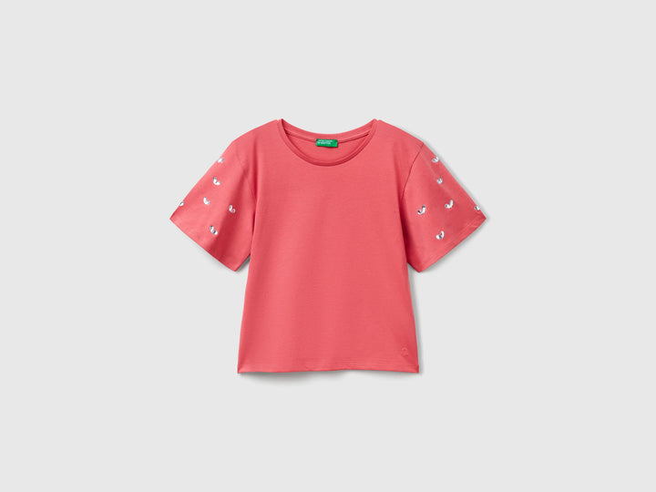 T-Shirt - Pink
